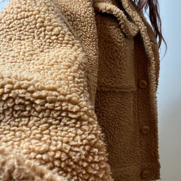 American Eagle Coat - Picture 7 of 10